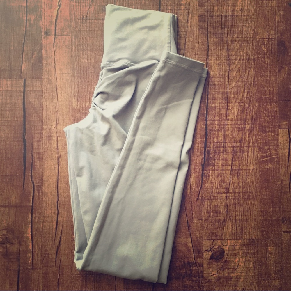 Abs2b High Raise Marilyn Scrunch Butt Leggings